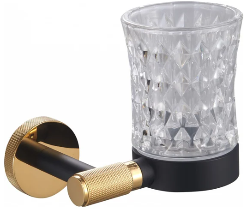 К-2128 Стакан для зубных щёток Isen