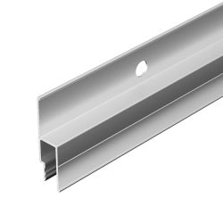 Профиль STRETCH-WALL-TECH-2000 (Arlight, Алюминий) 056254