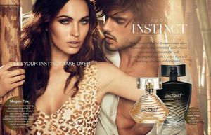 Avon Instinct For Him