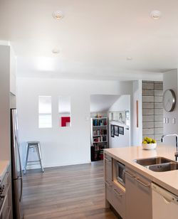 Точечный встраиваемый светильник Arte Lamp