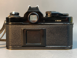 Nikon FM2 Body