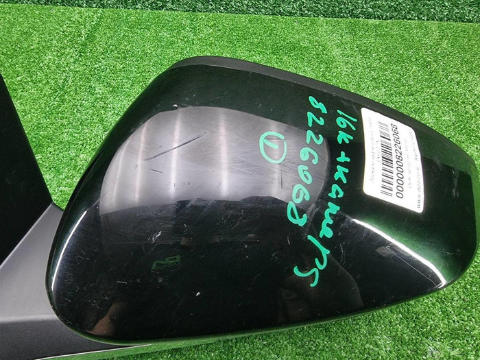 Зеркало левое EXEED TXL (2021-н.в.) 16 контактов