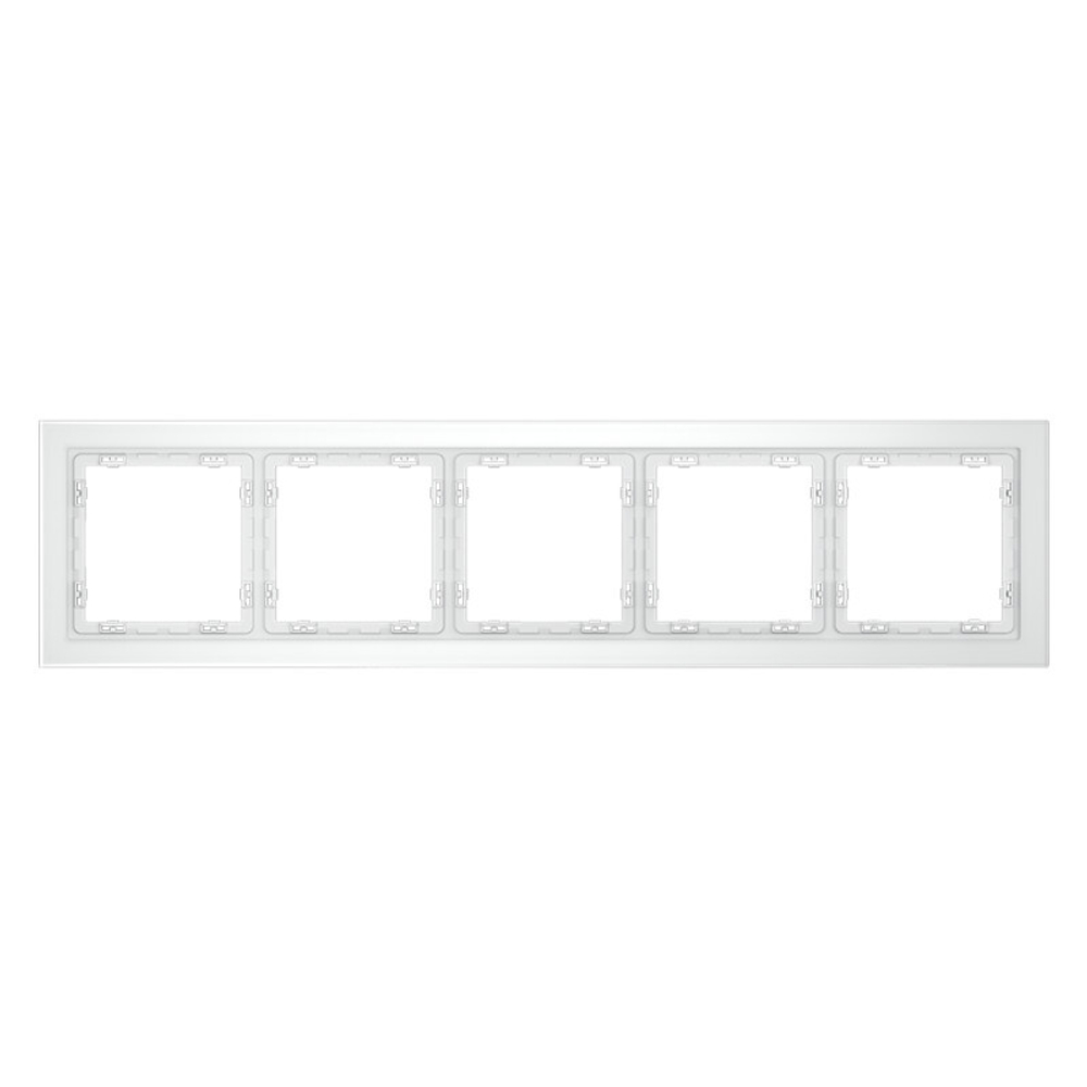 Рамка VOLTUM VLS110502