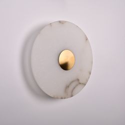 Настенный Светильник Leia D30 By Imperiumloft