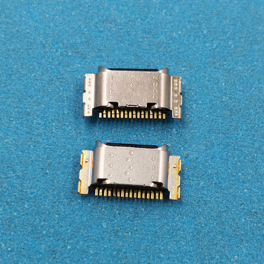 Realme Narzo 30 5G (RMX3242) / Системный разъем (зарядки) (Type-C) (ORIG)