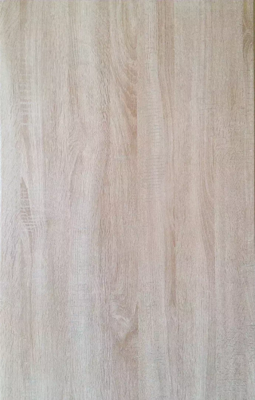 Панель ПВХ термопечать Дуб белёный 0126-2 2700х250 мм