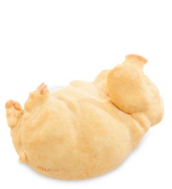 PG-7755-XB Фигура Свинья «Смех до слёз» (Sealmark)