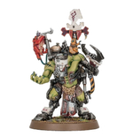 Orks Painboss