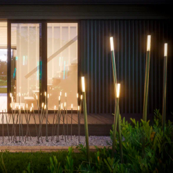 Светильник KT-CANNA-L750-1W Warm3000 (DG, 110 deg, 24V) (Arlight, IP65 Металл, 3 года) 034162