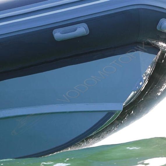 Лодка надувная HIGHFIELD Ocean Master OM 640 DL, бак