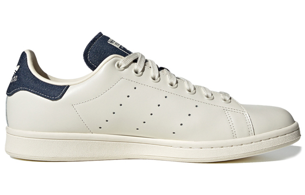 Adidas Stan Smith "White Denim"