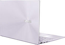 Ноутбук ASUS ZenBook UX425EA-KI421T Intel i3-1115G4/8G/256G SSD/14; FHD IPS 400nits/Intel® UHD Graphics/NumPad/Win10 Серый, 90NB0SM1-M08850