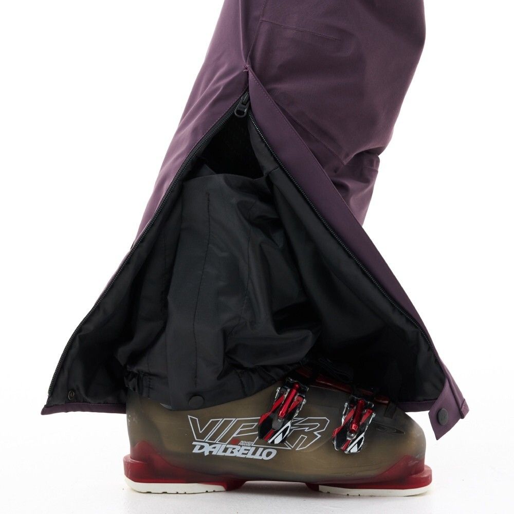 Gravity 2.0 Suit / Мужской / Фиолетовый