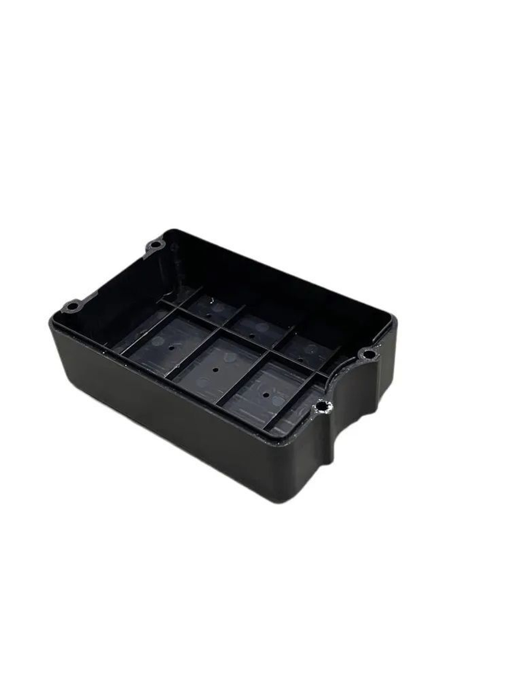 Крышка аккумулятора нижняя для электровелосипеда