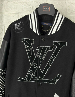 Бомбер Louis Vuitton Nba премиум