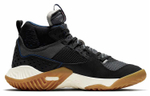Кроссовки Jordan Mid "Storm Blue"