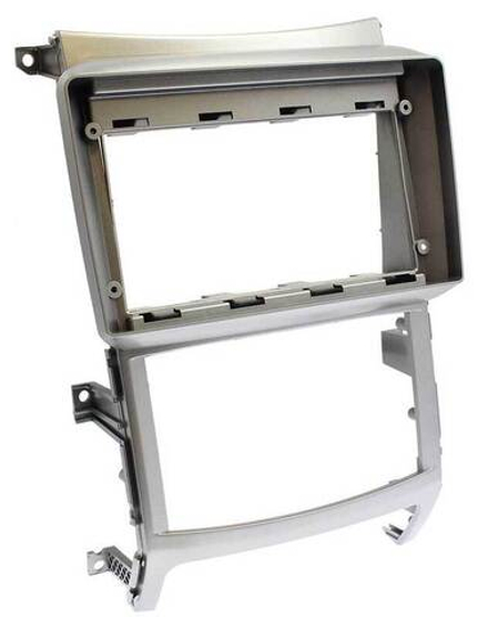 Topway TS18 3+32GB 8 ядер для Hyundai IX55 2008-2012