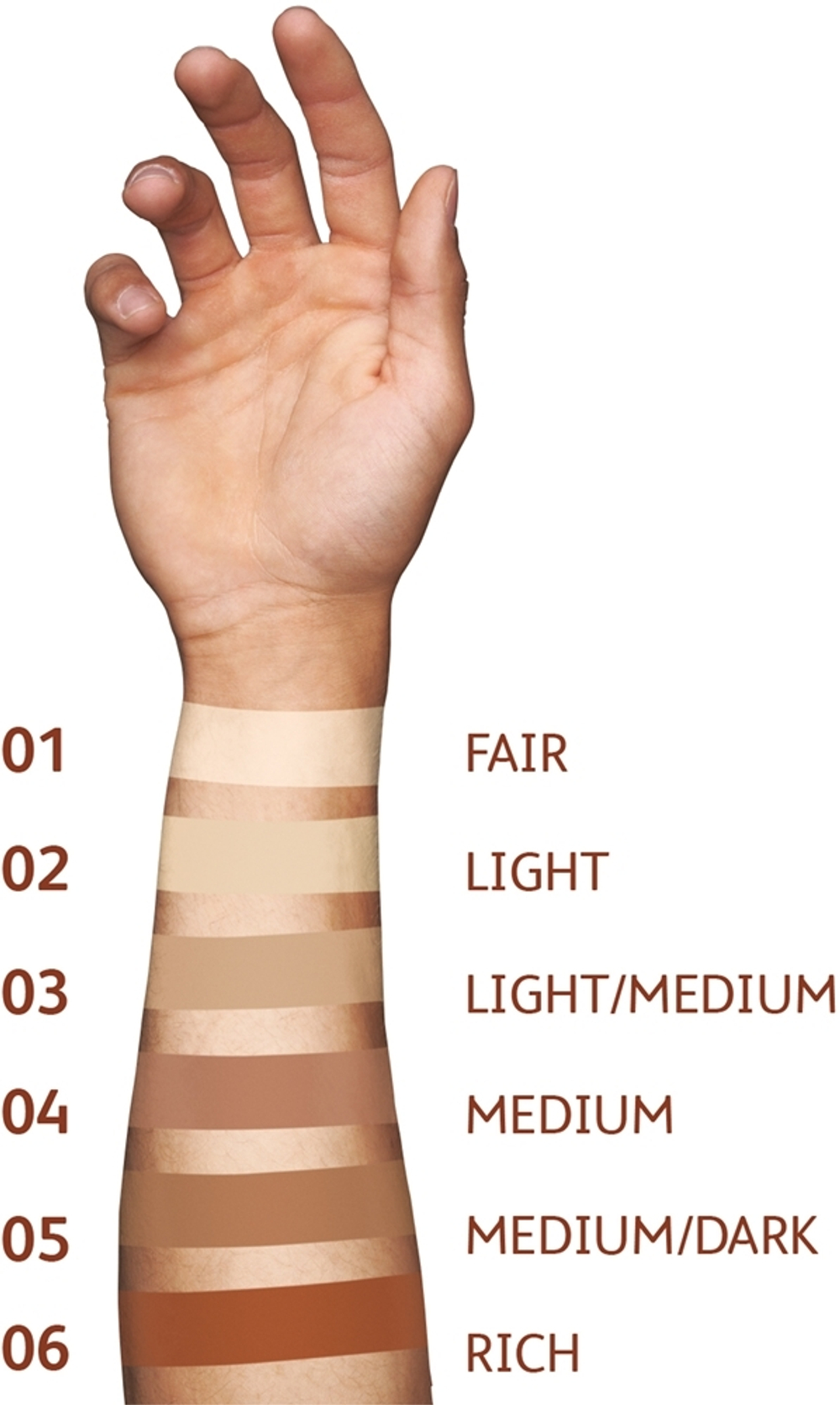 Astra Make-up Compact Foundation Balm - Кремовый компактный тональный крем, 7,5 g