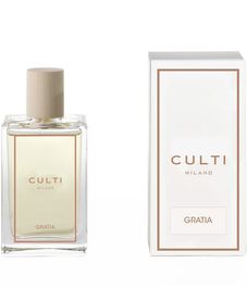 Gratia, спрей для дома, Culti Milano