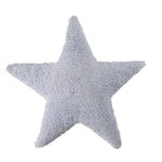 Подушка Lorena Canals Star Blue (50 x 50 см)