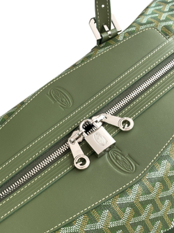 Goyard Duffle Boeing Bag 55 cm