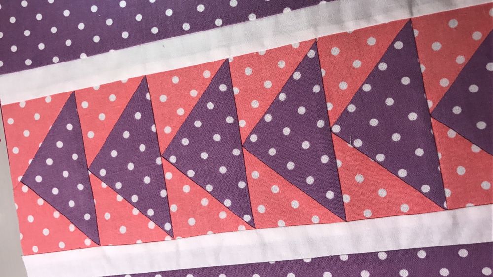 Шаблон "Летящие гуси" 100мм (арт. K16)