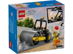 Конструктор LEGO City 60401 Строительный каток