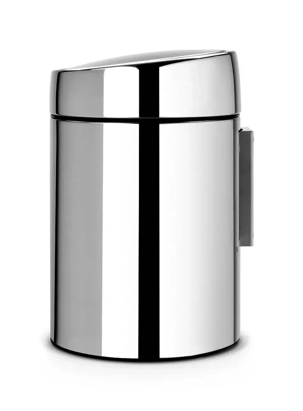 Brabantia - Роскошное мусорное ведро Slide Bin 5л / артикул   477560  / GTIN 8710755477560