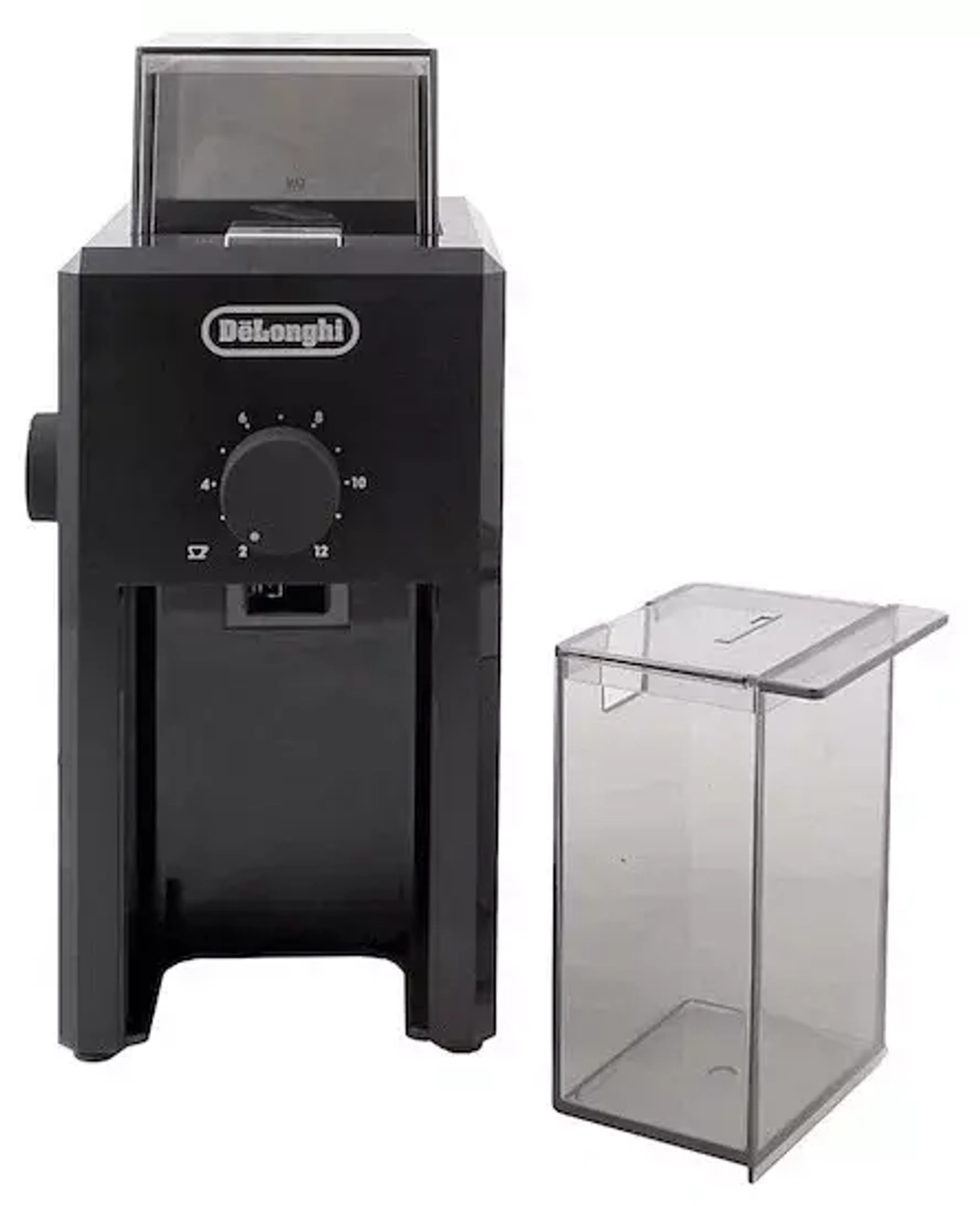 Кофемолка DeLonghi KG 79