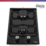 Варочная панель газовая OASIS P-MEBGD