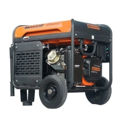 Aurora AGE 8500 D PLUS бензиновый генератор 2114683