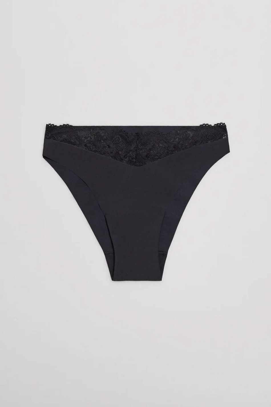 19038 Mini Трусы слипы