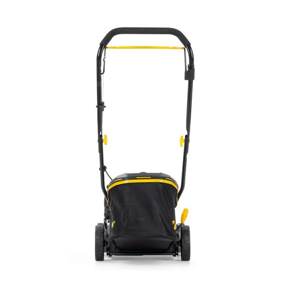 Бензиновая газонокосилка Champion LM4222