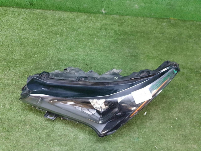 Битая Фара левая Lexus NX 1 (2017-2021) LED