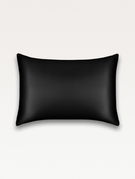 Наволочка 50x70 Luxe Dream Элит Черный