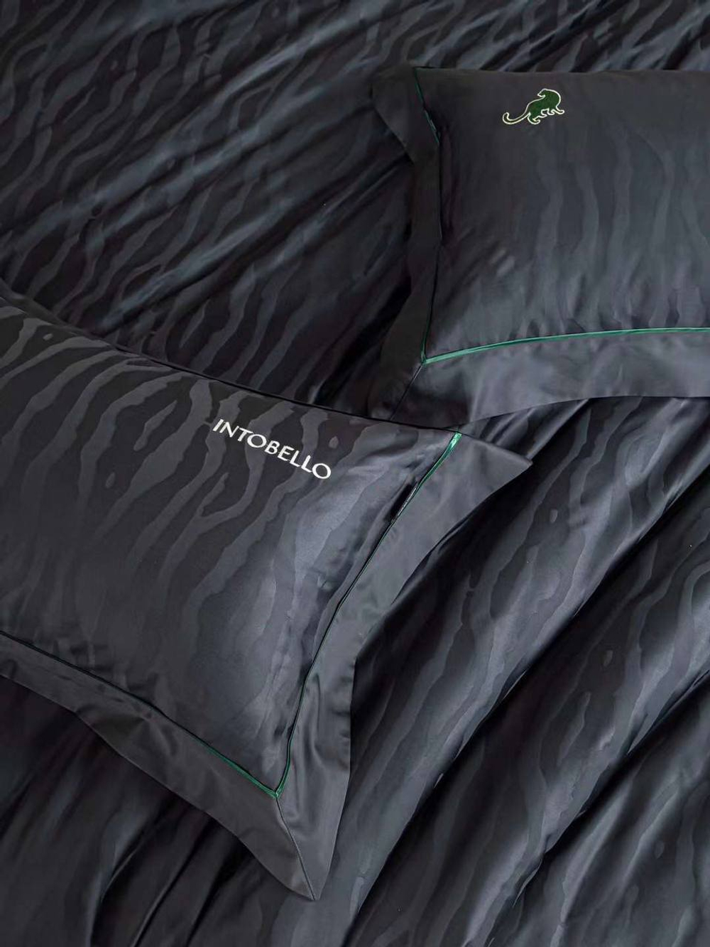 Комплект постельного белья Cartier