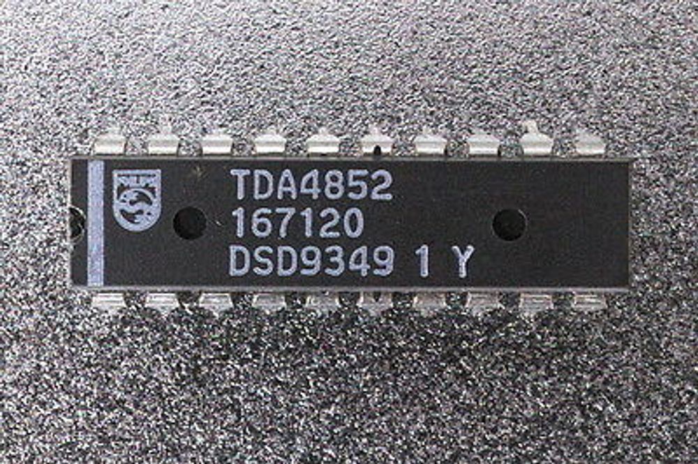 TDA4852(dip20)