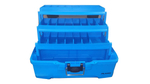 Ящик рыболовный Plano 2 Tray Tackle Box