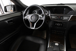 Mercedes-Benz E-Class, 2012 год