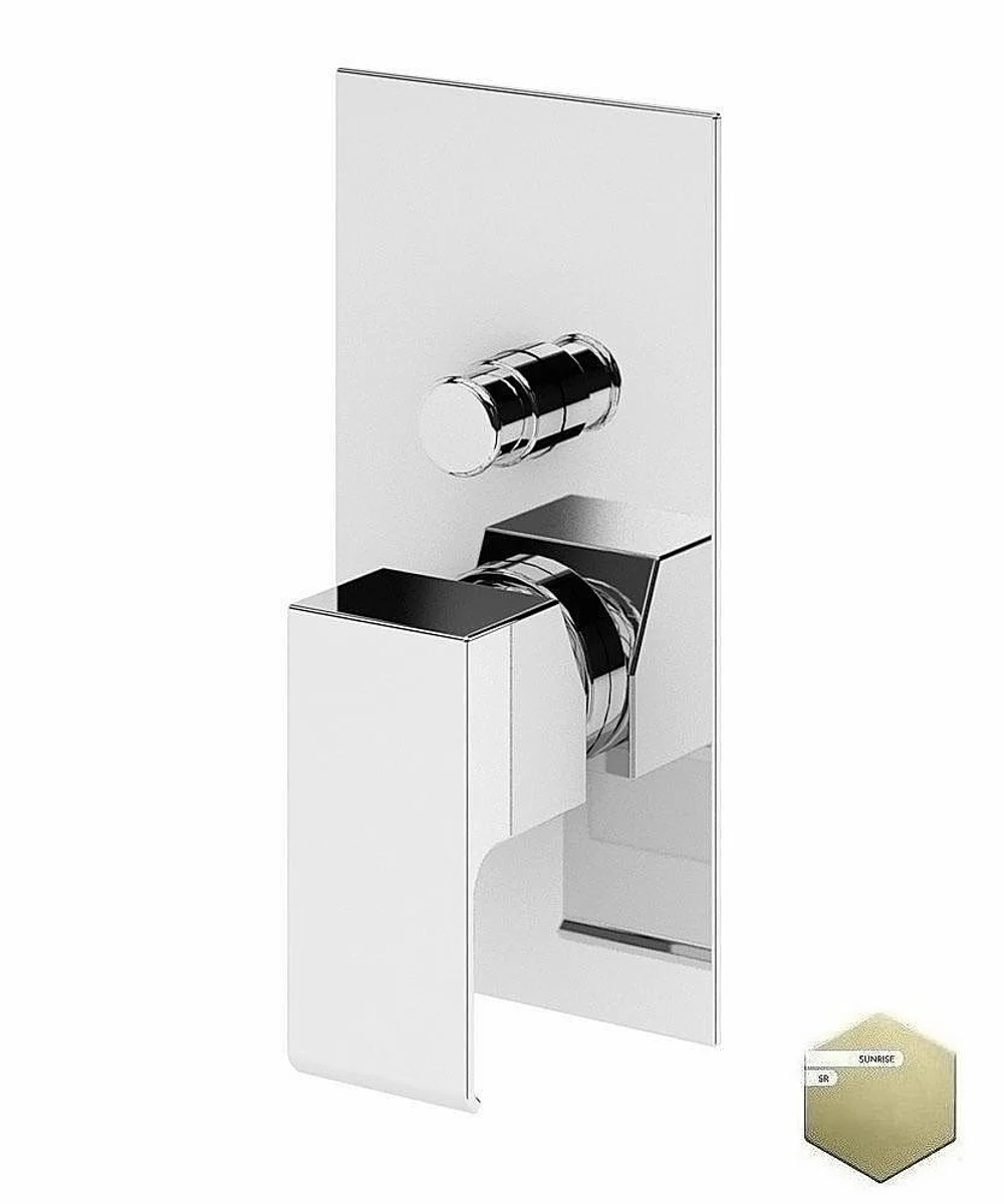Смеситель для душа Cezares Porta VDIM-SR
