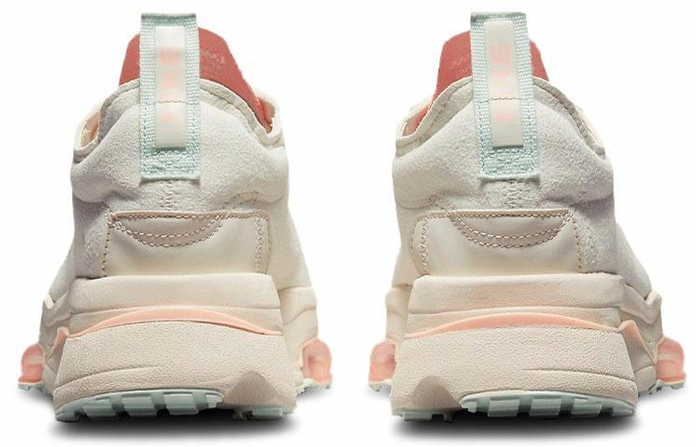 Кроссовки Nike Air Zoom Type (Женская размерная сетка)