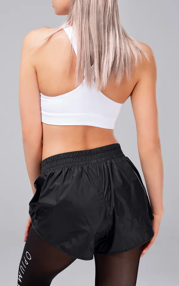 Шорты PF-57 Черный