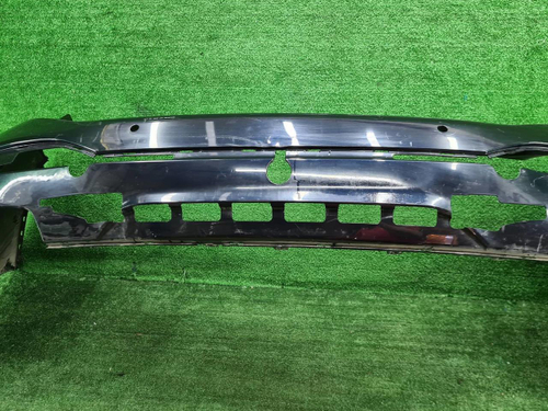 Бампер задний BMW 6er G32 (2020-н.в.) M-paket