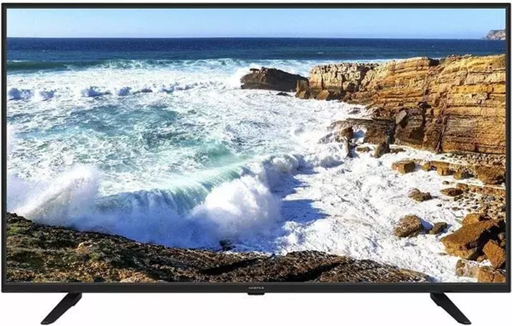 Телевизор HARPER 42F660TS