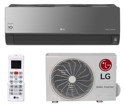 LG AC12BQ