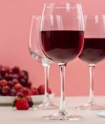 Бокал для вина "Аллегресс" 550 мл