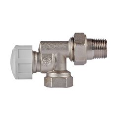 Набор термостатический Royal Thermo для радиатора осевой 1/2quot; М30х1,5