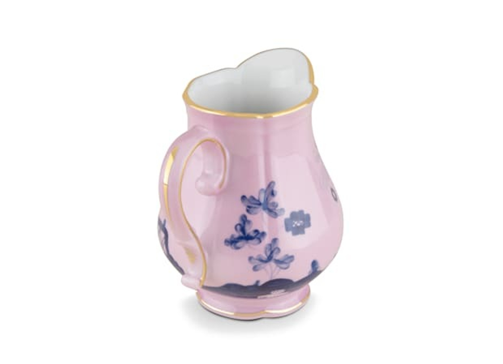 Молочник Richard Ginori Oriente Italiano Azalea (270 мл)