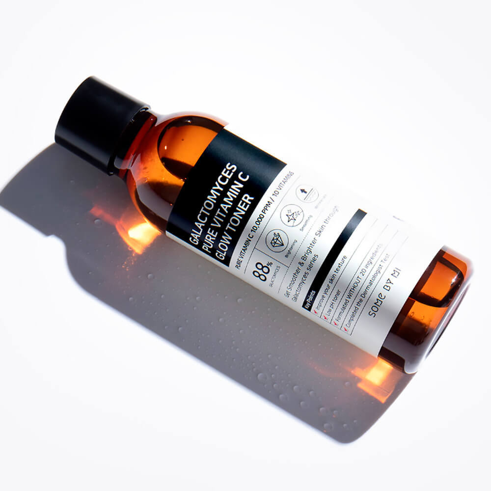 Some By Mi Galactomyces Pure Vitamin C Glow Toner 200ml