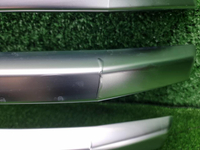 Накладка решетки радиатора Mercedes GLS X167 23-нв